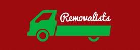 Removalists Dimbulah - Furniture Removals